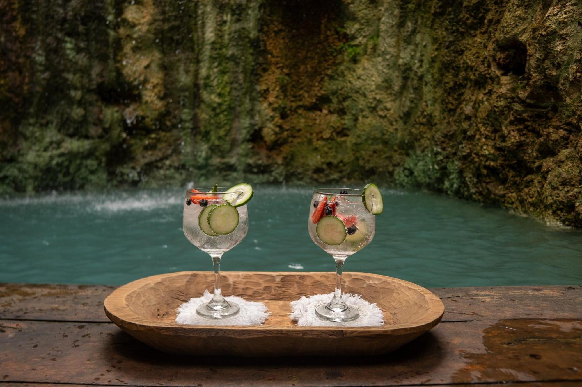 Oom Bubble Boutique Riviera Cancun - Adults Only Пуерто-Морелос Екстер'єр фото