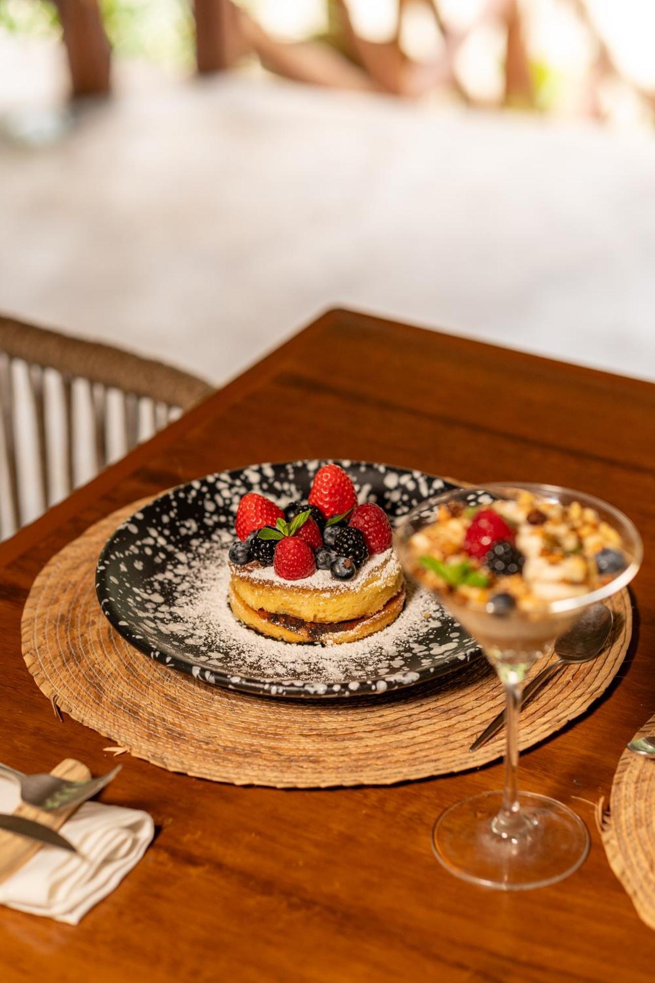 Oom Bubble Boutique Riviera Cancun - Adults Only Пуерто-Морелос Екстер'єр фото